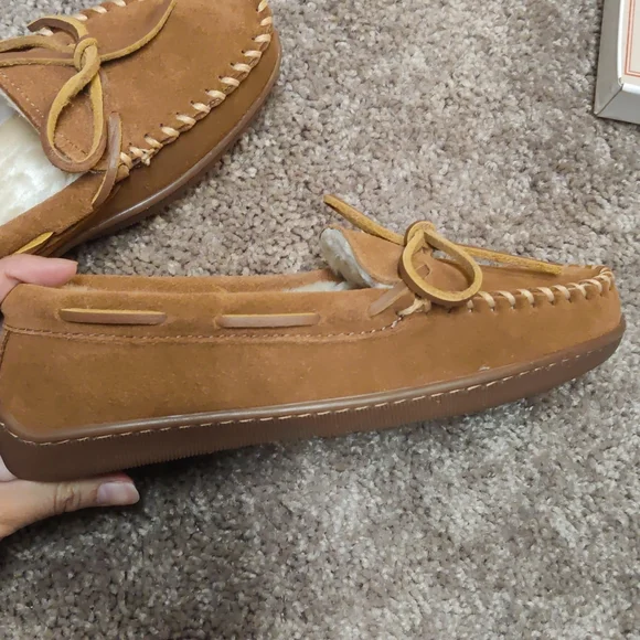Minnetonka shoes women - Picture 5 of 6